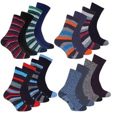 Sock Snob - 4 Paires Homme