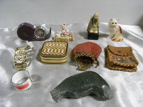 Objet de brocante - 🇫🇷, 10
