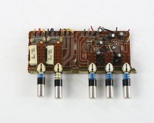 Platine YK2215041 Interrupteur