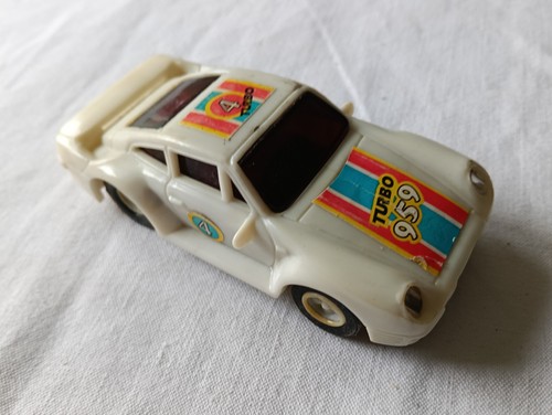 Ref 540 slot - 540, porsche