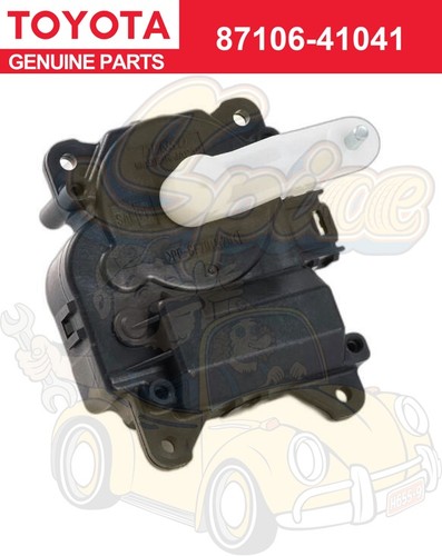 Toyota genuine 2002 - 2002-2006, lexus