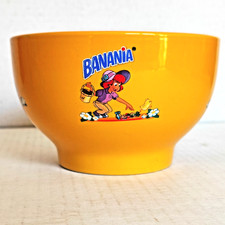 BOL BANANIA PUBLICITAIRE