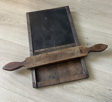 Ancien Granulier Pharmacie