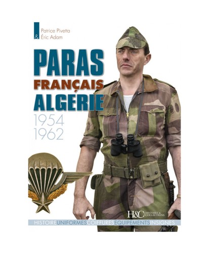 Paras français en - ▄▀▄,