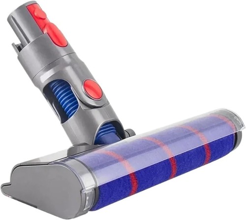Roller brush head - brush, v7