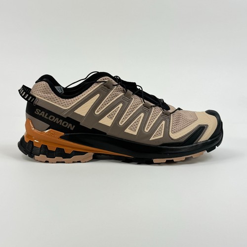 Salomon pro v9 trail - 3d,