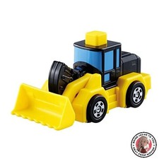 NOUVEAU TAKARA TOMY Tomica