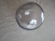 Ancienne boule flotteur - ancienne,