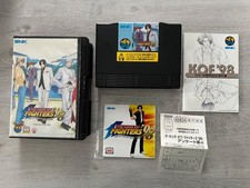 KING OF FIGHTERS 98 Neo Geo