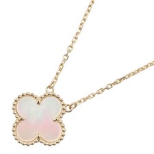 Collier vintage Van Cleef &
