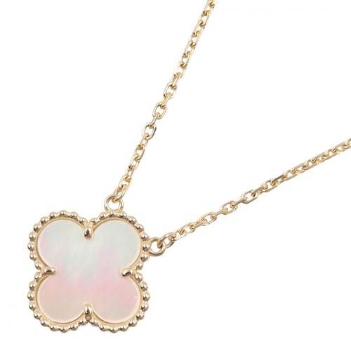 Collier vintage van cleef - van, &