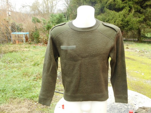 Lot pulls armée - pulls, -armée
