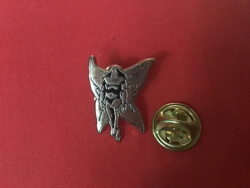 Pins art fantastique wojtek - pins,
