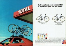Publicité Advertising 320