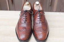 CHAUSSURE CHURCH'S "BURWOOD"