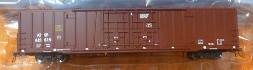 Blma models 53008 santa - ho, fe