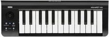 Korg 25-Key Midi Controller MKEYAIR25