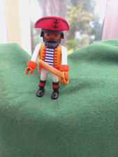 Playmobil 5136 corsaire pirate