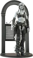 Sin City Jessica Alba Nancy Callahan Deluxe action figure Diamond Select 2014