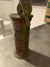 VÉRITABLE IRRIGATEUR DU