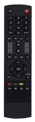 Telecommande pour sharp - telecommande,