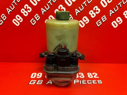Volkswagen polo pompe - 9n,