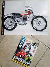 MOTO LEGENDE n°90 - JAPAUTO - GODIER-GENOUD - BULTACO SHERPA - BSA GOLD STAR