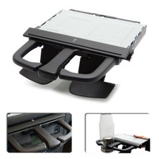 Support dépliant porte