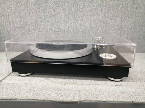 Rare micro seiki - seiki, dd-8z