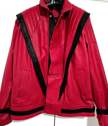 Michael jackson thriller - michael,
