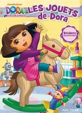 Les Jouets de Dora | Collectif