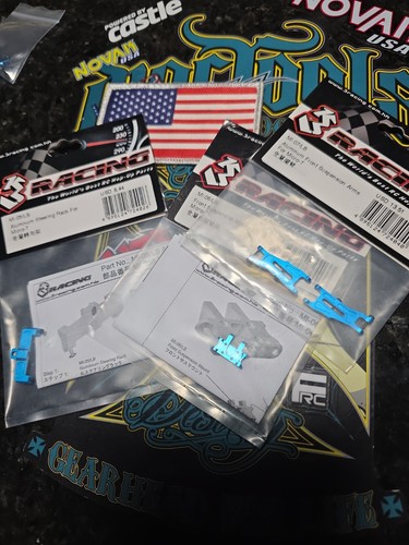 Losi micro 3r racing - 1/36,