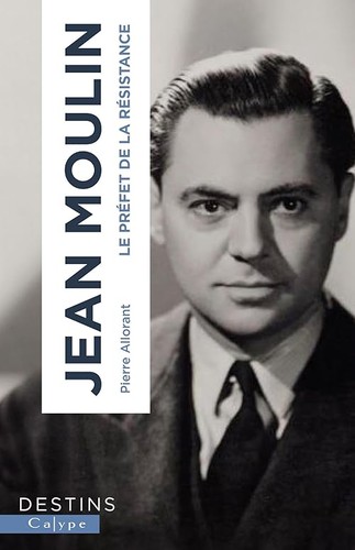 Jean moulin préfet de - préfet, la