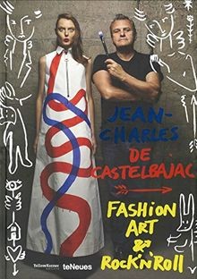 Fashion art rockn roll - fashion,