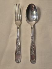 CHRISTOFLE, couvert de table