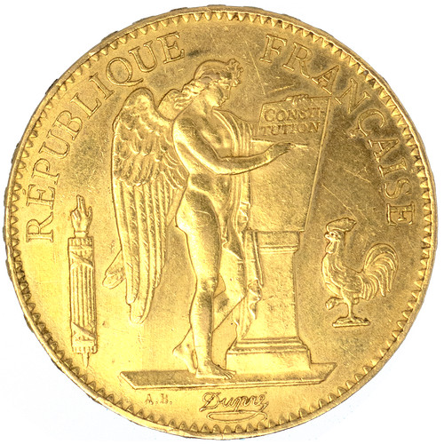 Iii ème république 100 - iii, république-100