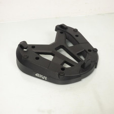 Platine support de top case GIVI MONOKEY pour moto ou scooter Occasion