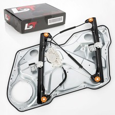 Lève-Vitre Électrique Plaque