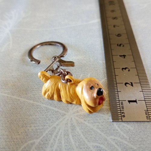 Porte clef figurine - , –