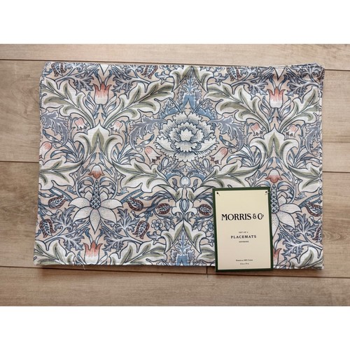 Morris severne cotton - &,
