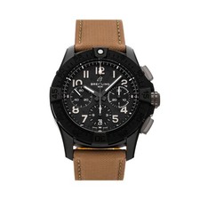 Breitling Avenger B01 Chronographe Nuit Mission Ceramic Auto 42mm SB0146101B1X1