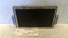 Ecran GPS CITROEN C3 2 PHASE 1 1.6 HDI - 8V TURBO /R:113528608