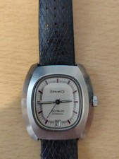 Montre Vintage PERMA WATCH -