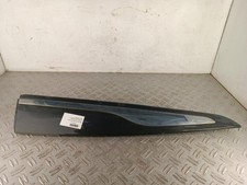 Baguette de porte arriere
