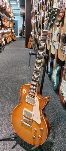 Guitare électrique gibson - électrique,