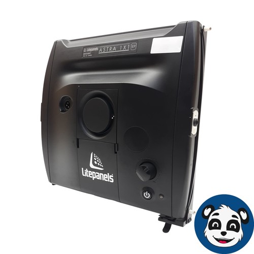Litepanels astra color - astra, bi-color