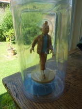 Figurine de collection Tintin