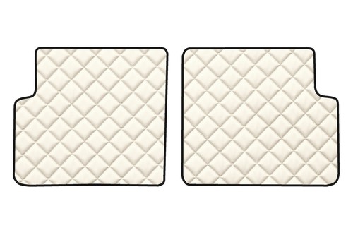 Auto tapis sol arrière - auto,