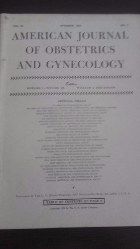 American journal of - american,