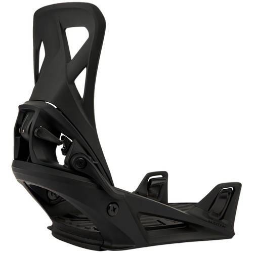 Burton step fixation de - step,